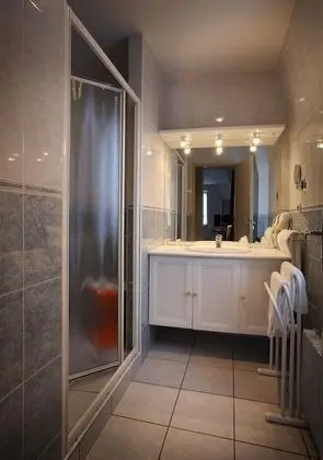 Family Üç Kişilik Oda