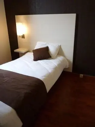 Standard İki Ayrı Yataklı Oda