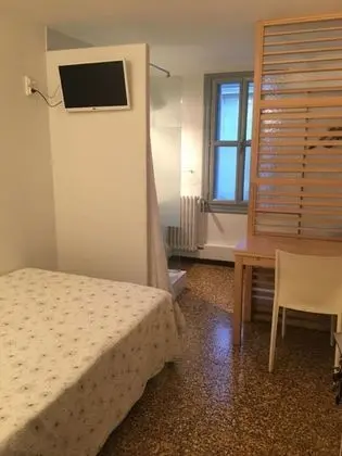 Tek Kişilik Oda
