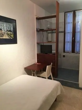 Tek Kişilik Oda