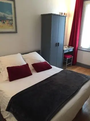 Comfort Tek Büyük Yataklı Oda (Shower)