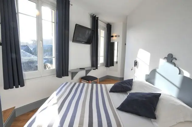 Superior Tek Büyük Yataklı Oda, Küvet