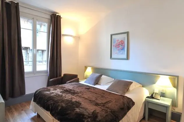 Superior Tek Büyük Yataklı Oda, Küvet