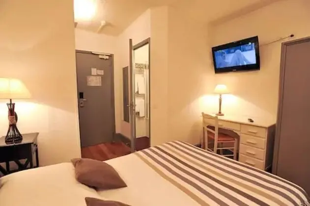 Superior Tek Büyük Yataklı Oda, Küvet