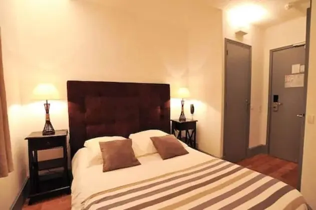 Superior Tek Büyük Yataklı Oda, Küvet