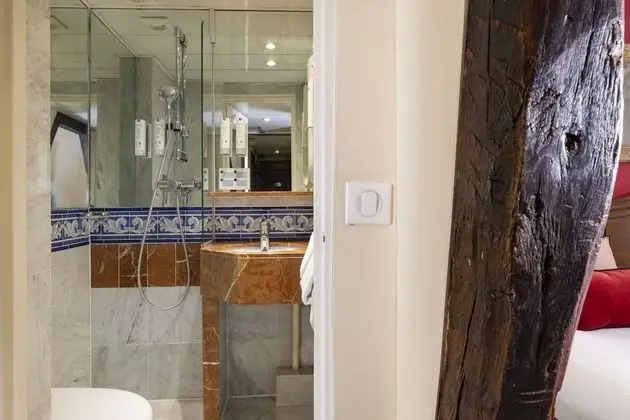 Comfort İki Ayrı Yataklı Oda