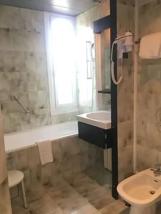 Superior Tek Büyük Yataklı Oda, 1 Çift Kişilik Yatak, Park Manzaralı