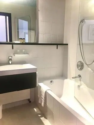 Superior Tek Büyük Yataklı Oda, 1 Çift Kişilik Yatak, Teras