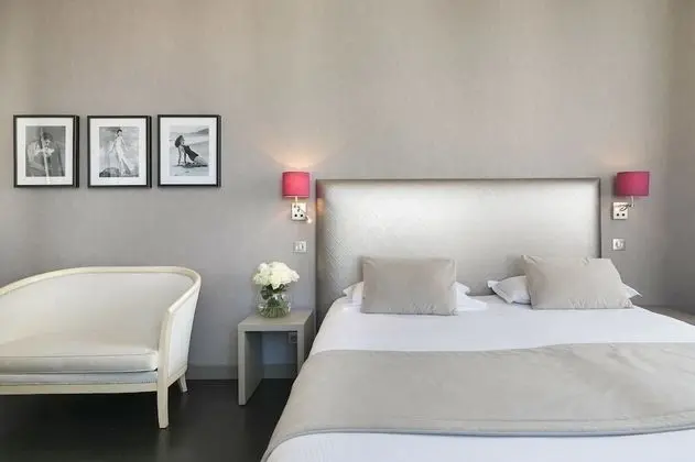 Deluxe Oda, Deniz Manzaralı