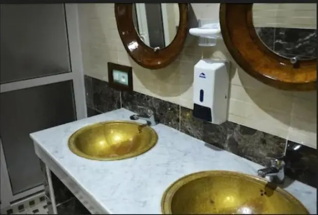 Deluxe İki Ayrı Yataklı Oda