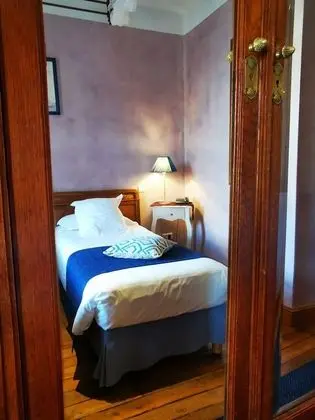Traditional İki Ayrı Yataklı Oda