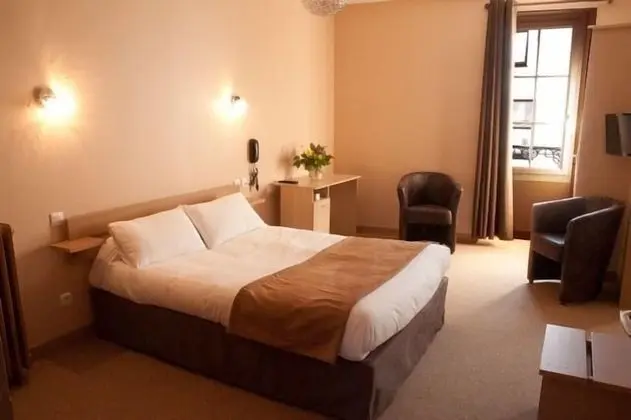 Comfort İki Ayrı Yataklı Oda