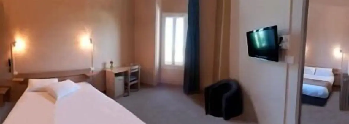 Comfort İki Ayrı Yataklı Oda