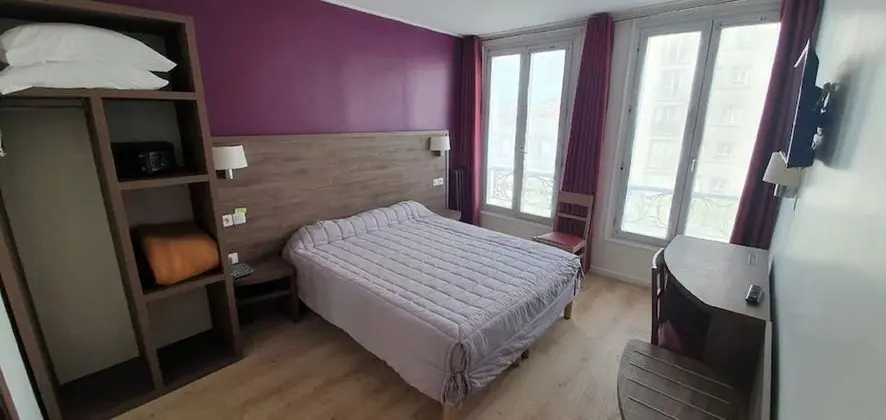 Tek Kişilik Oda