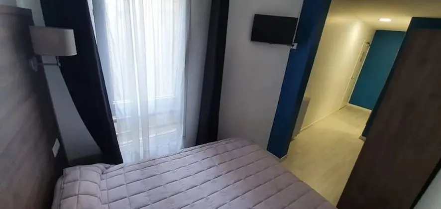 Tek Kişilik Oda