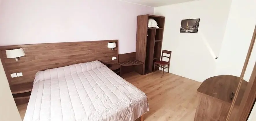 Tek Kişilik Oda