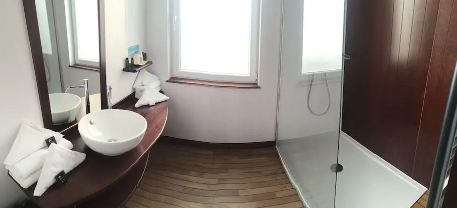Süit, Deniz Manzaralı