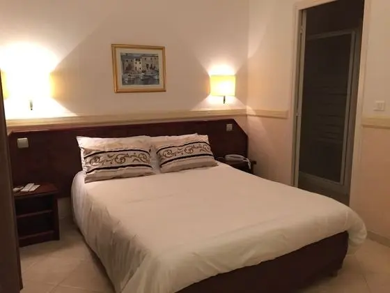 Standard Oda, Şehir Manzaralı