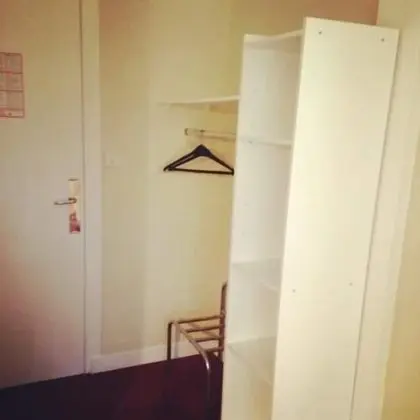 İki Ayrı Yataklı Oda