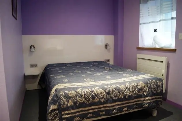 Standard İki Ayrı Yataklı Oda