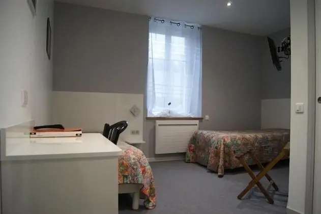 Standard İki Ayrı Yataklı Oda