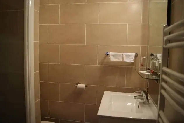 Standard İki Ayrı Yataklı Oda