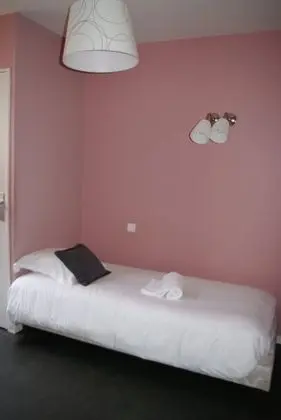 Standard Tek Büyük Yataklı Oda, 2 Yatak Odası