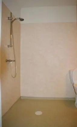 Standard Tek Büyük Yataklı Oda, Engellilere Uygun