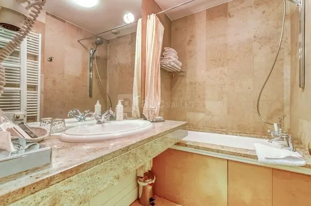 Standard Tek Büyük veya İki Ayrı Yataklı Oda, 1 Yatak Odası, Sigara İçilmez (Khartoum)