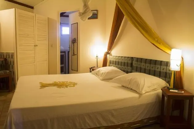 Standard Tek Kişilik Oda