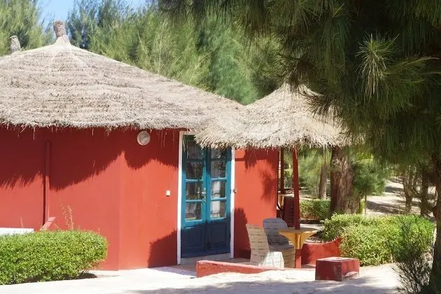 Standard Tek Kişilik Oda