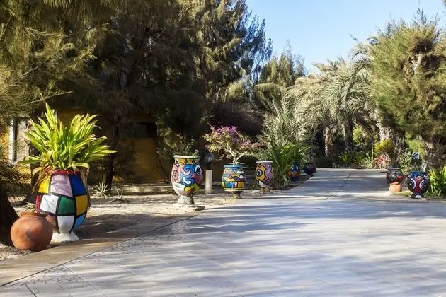 Standard Tek Kişilik Oda