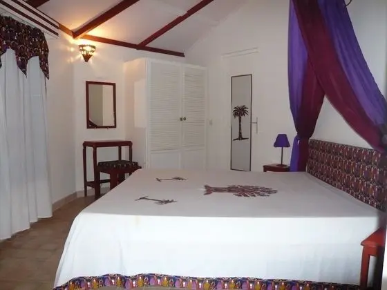 Superior Tek Büyük Yataklı Oda, Nehir Manzaralı