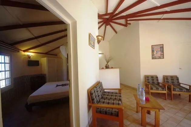 Superior Tek Büyük Yataklı Oda, Nehir Manzaralı