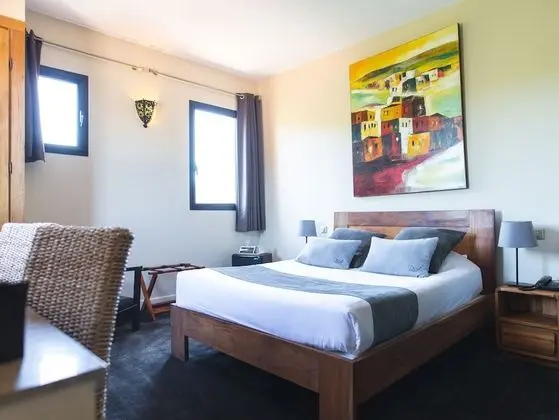 Superior Tek Büyük Yataklı Oda