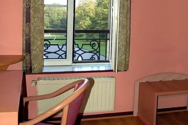 Tek Kişilik Oda