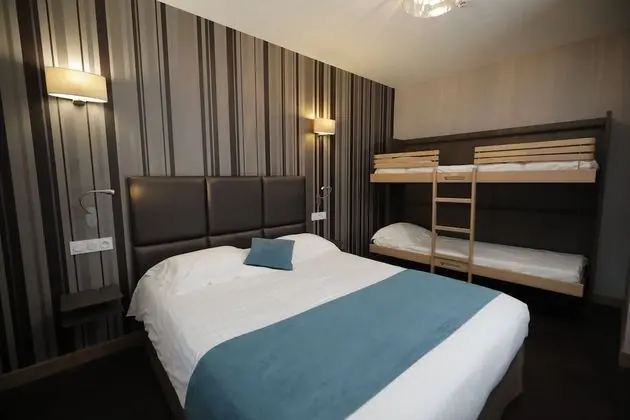 Premium Oda (1 to 4 persons)