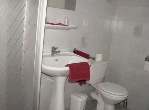 Tek Kişilik Oda