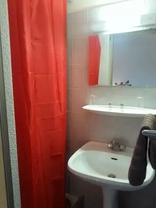 Tek Kişilik Oda