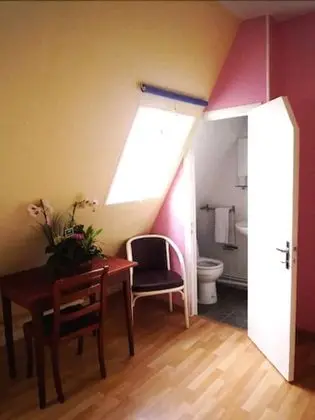 Dört Kişilik Oda