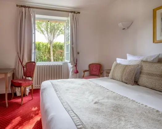 Classic Tek Büyük Yataklı Oda