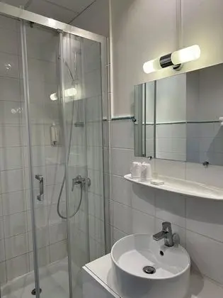 Dört Kişilik Oda