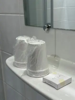Dört Kişilik Oda