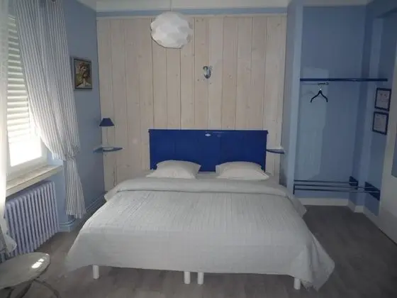 Basic Tek Büyük Yataklı Oda, 1 Büyük (Queen) Boy Yatak, Sigara İçilmez