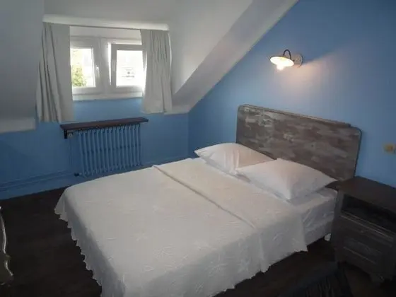 Basic Tek Kişilik Oda, 1 Tek Kişilik XL Yatak, Sigara İçilmez