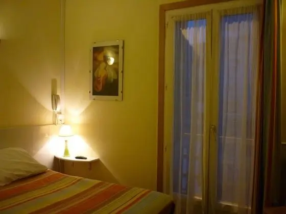 İki Ayrı Yataklı Oda