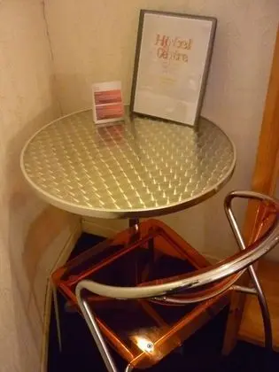 Tek Kişilik Oda