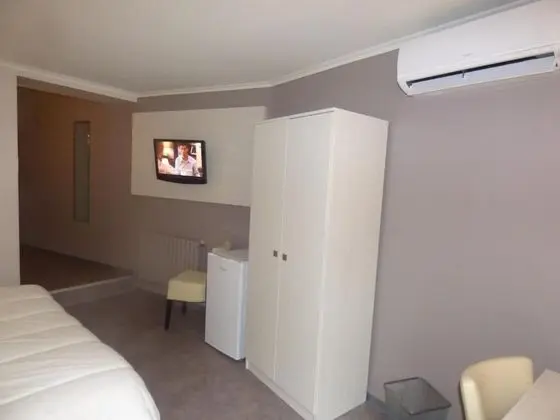 Tek Kişilik Oda