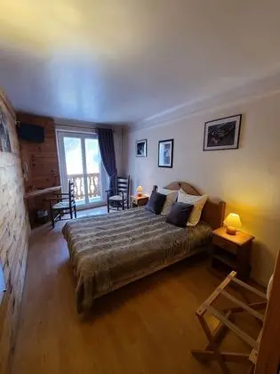 Premium Dört Kişilik Oda