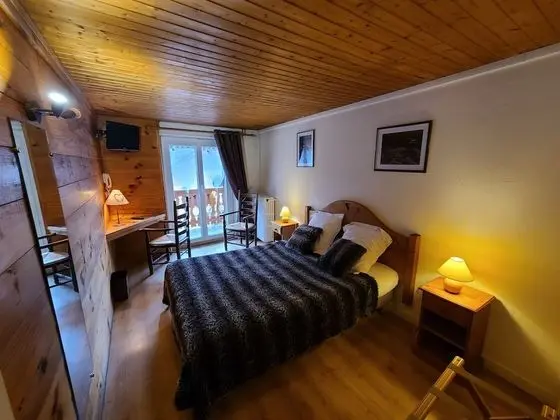 Premium Dört Kişilik Oda